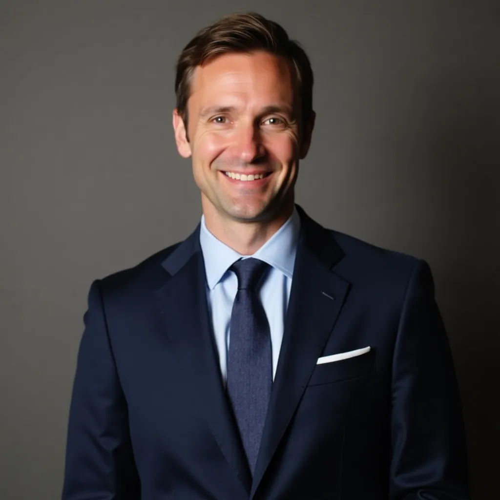 Thomas Moreau, Coordinateur des opérations cliniques